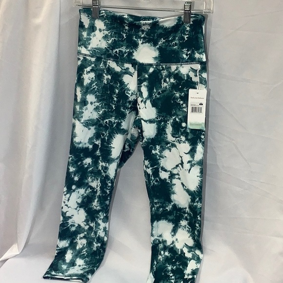 NWOT- Balance Collection Women's Leggings - Picture 1 of 2